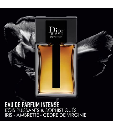 dior homme intense bestellen|dior homme intense smell.